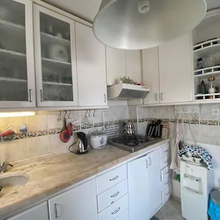 Hotel Cheerful Bodrum