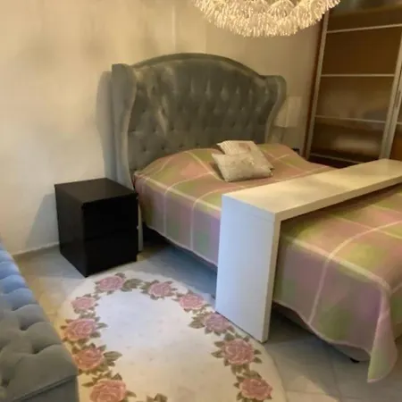 Cheerful Hotel Bodrum